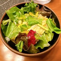 青山牛彩 - 