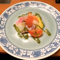 青山牛彩 - 