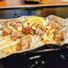 もんじゃ焼き 芯 - 
