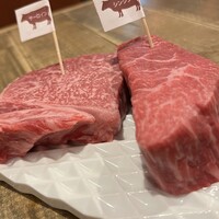 熟成和牛ステーキグリルド エイジング・ビーフ 横浜店 - 