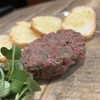 熟成和牛ステーキグリルド エイジング・ビーフ 横浜店 - 