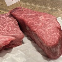 熟成和牛ステーキグリルド エイジング・ビーフ 横浜店 - 