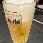 やきやき亭　横川店 - 