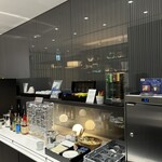 ANAラウンジ - 