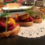 osteria LIU - 