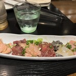 やきやき亭　横川店 - 