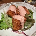 博多やさい巻き串屋 ねじけもん - 