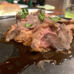 osteria LIU - 
