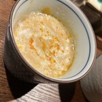 伊之瀬 - 冷やし豆乳担々