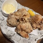 炉端亜紗 喜三郎 - 