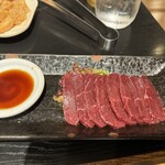 やきやき亭　横川店 - 