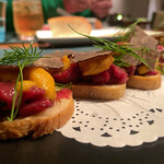 osteria LIU - 