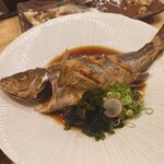 釣か飯 - 