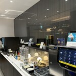 ANAラウンジ - 