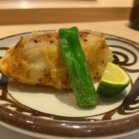 鮨 功 - 