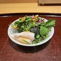 鳥匠 いし井 - 