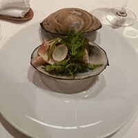 レストラン・モリエール - 