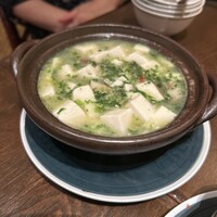 中国飯店 紫玉蘭 -  中国飯店 紫玉蘭 -