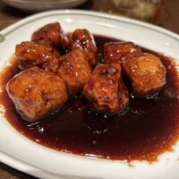 中国飯店 紫玉蘭 -  中国飯店 紫玉蘭 -