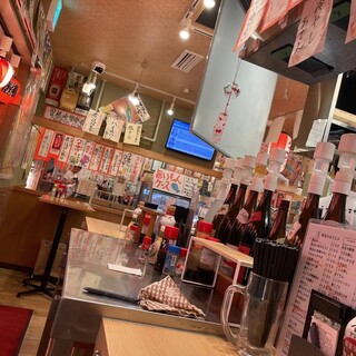 立呑み 晩杯屋_2