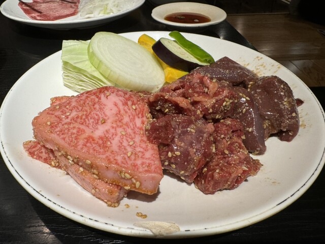 Yaki Yaki Tei Yokogawa Ten