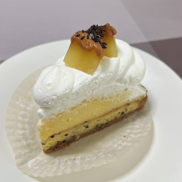 りりぃ 洋菓子店 - 矢吹（洋菓子）の写真