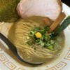 極麺 青二犀