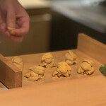 御料理 まつ山 - 