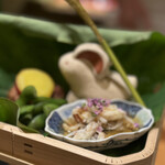 御料理 まつ山 - 