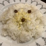 トマト - ライス