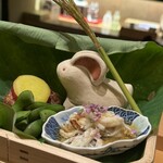 御料理 まつ山 - 