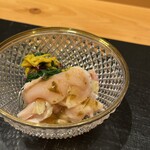 御料理 まつ山 - 