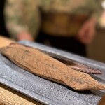 御料理 まつ山 - 