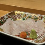 御料理 まつ山 - 