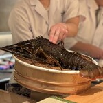 御料理 まつ山 - 