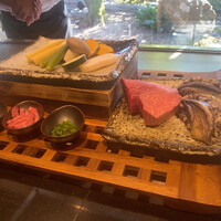 東大寺門前 和 - 