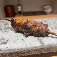 鳥匠 いし井 - 