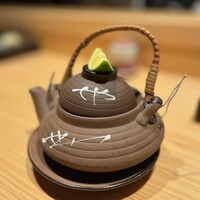 鮨しいな - 