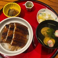 炭焼うな富士 名駅店 - 