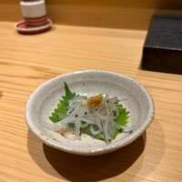 鮨しいな - 