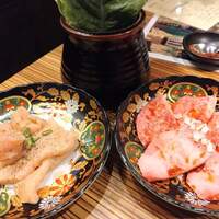 焼肉ホルモン せがれ - 