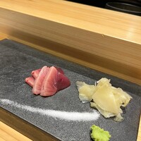 鮨しいな - 