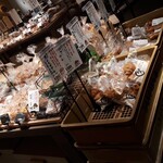 YAMADA STORE - パン売り場