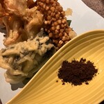 酒と蕎麦 大北 - 