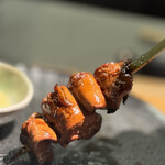 板前焼とり 成海 - 