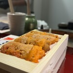 板前焼とり 成海 - 