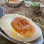 こってりらーめん なりたけ - 