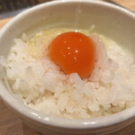 (卸)精肉店直送 たれ焼肉と米 - 