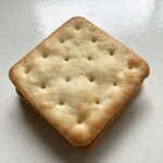 阿仁牛軋餅 - 香柚牛軋餅