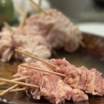 板前焼とり 成海 - 